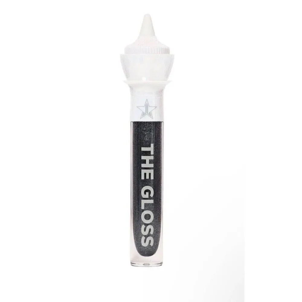 Jeffree Star The Gloss Limited Edition Six Feet Under